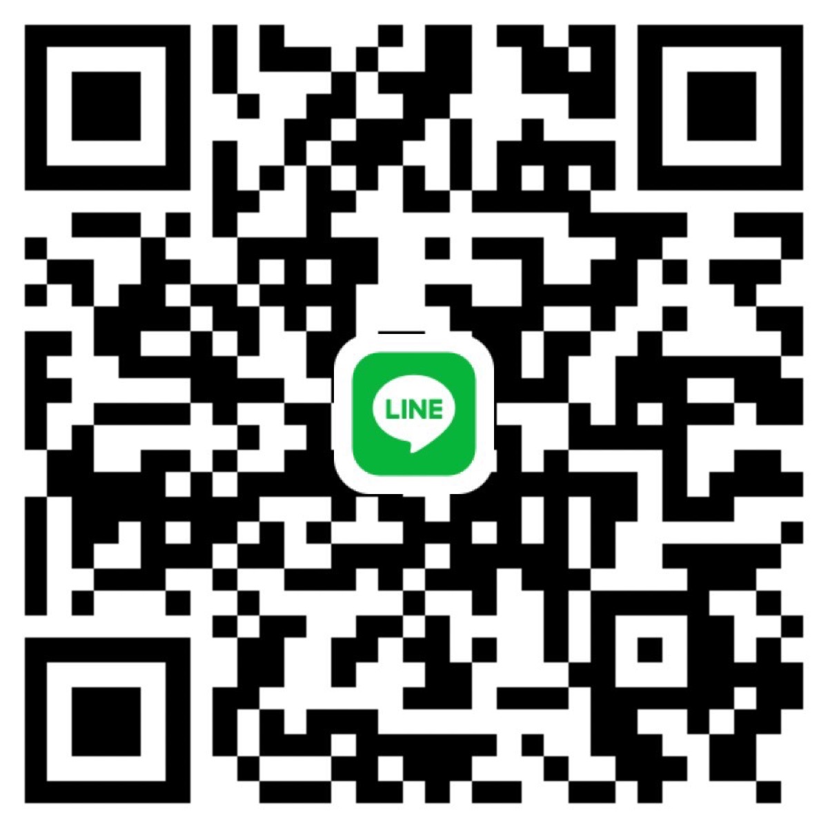 QR Code แอดไลน์ PPP Network Connection ID watcha613